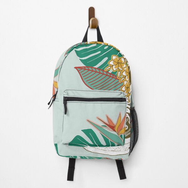 Item preview, Tropical Wander - Lush designed and sold by NicolaLiza.