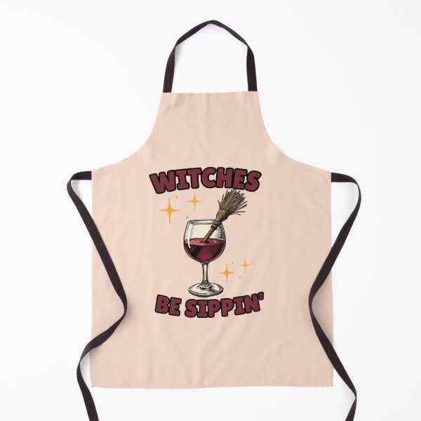 Item preview, Witches be sippin designed and sold by Kawabijutsu21.
