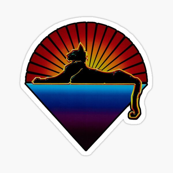 Item preview, Grateful Dead Jerry Garcia Band Cats Under The Stars designed and sold by dfai.