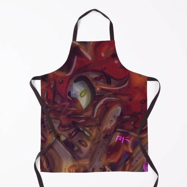 Item preview, Too Late designed and sold by Ghost King Hollow.
