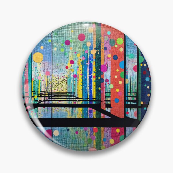 Item preview, Reflections of Infinity designed and sold by Pei-Kang Hsu.
