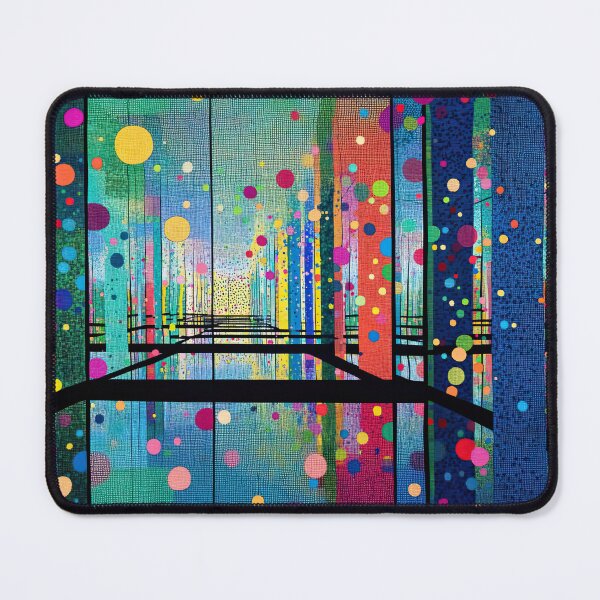 Item preview, Reflections of Infinity designed and sold by Pei-Kang Hsu.