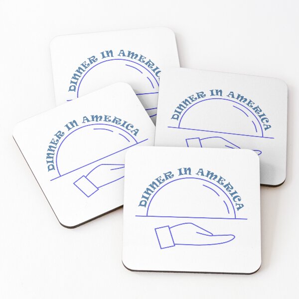 Item preview, Dinner In America designed and sold by CreativePulse10.