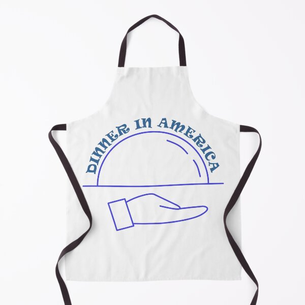 Item preview, Dinner In America designed and sold by CreativePulse10.
