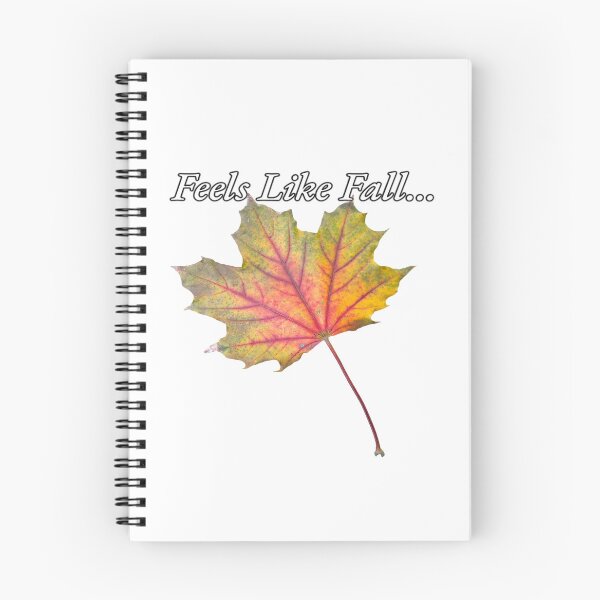 Item preview, Feels Like Fall and Autumn designed and sold by PanfurWare-LLC.