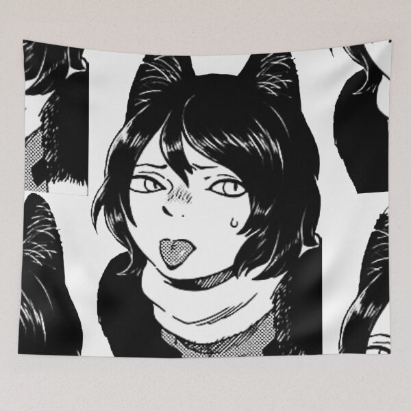 Item preview, dungeon meshi designed and sold by menheraaudino.