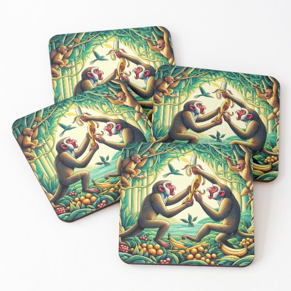 Item preview, Going Bananas designed and sold by Halifaxartguy.