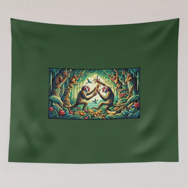 Item preview, Going Bananas designed and sold by Halifaxartguy.