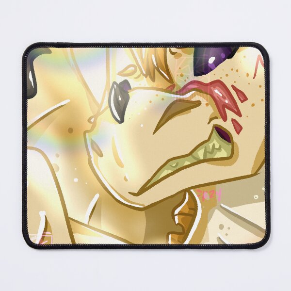 Item preview, Qibli's Gaze designed and sold by Ghost King Hollow.
