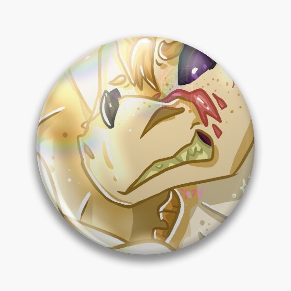 Item preview, Qibli's Gaze designed and sold by Ghost King Hollow.