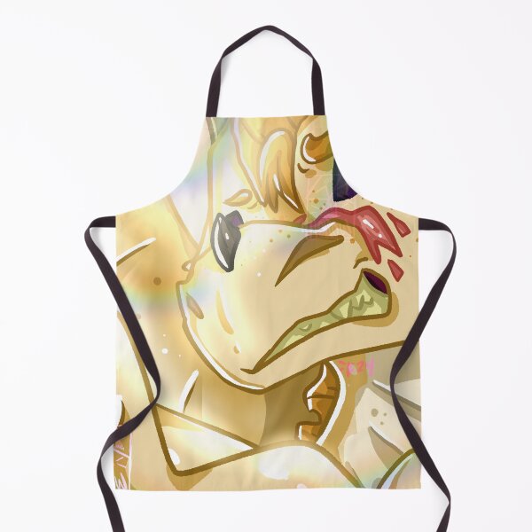 Item preview, Qibli's Gaze designed and sold by Ghost King Hollow.