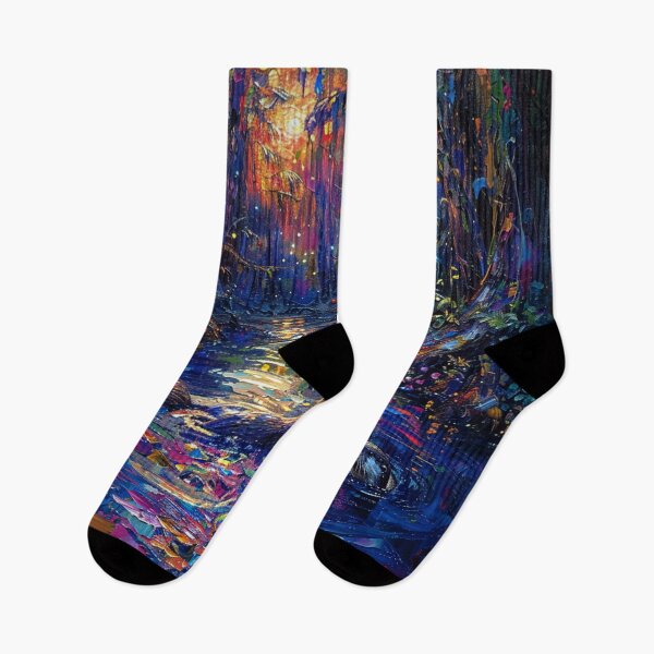 Item preview, Otters designed and sold by Dawn van Doorn.