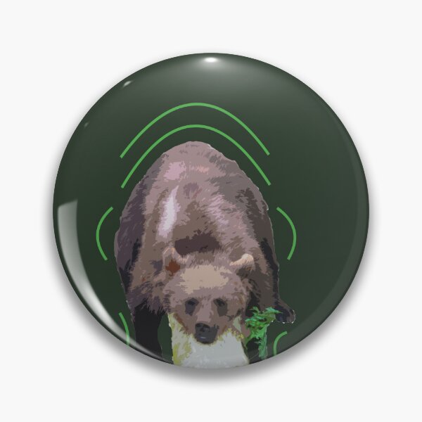 Item preview, Sleepy bear designed and sold by JArmers.