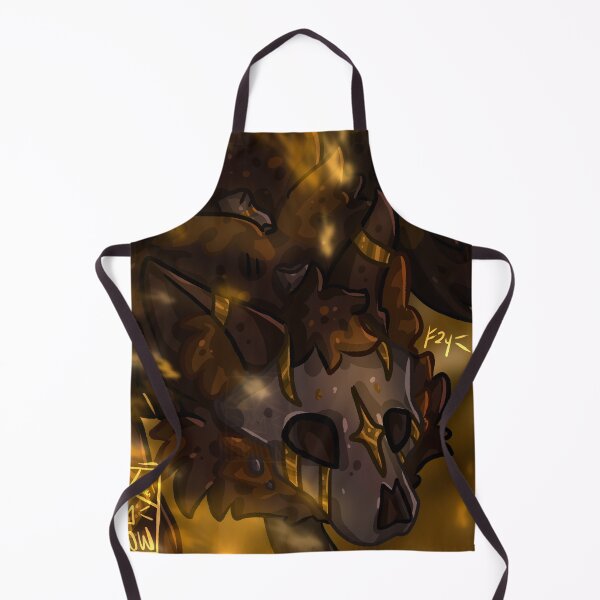 Item preview, Fire Heart designed and sold by Ghost King Hollow.