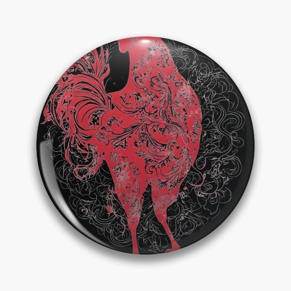 Item preview, Gamefowl, cute chicken, poultry lover designed and sold by Merchattack.