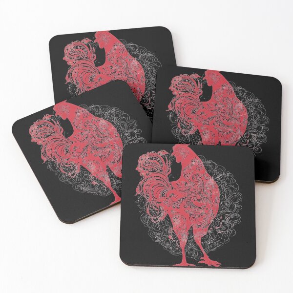 Item preview, Gamefowl, cute chicken, poultry lover designed and sold by Merchattack.