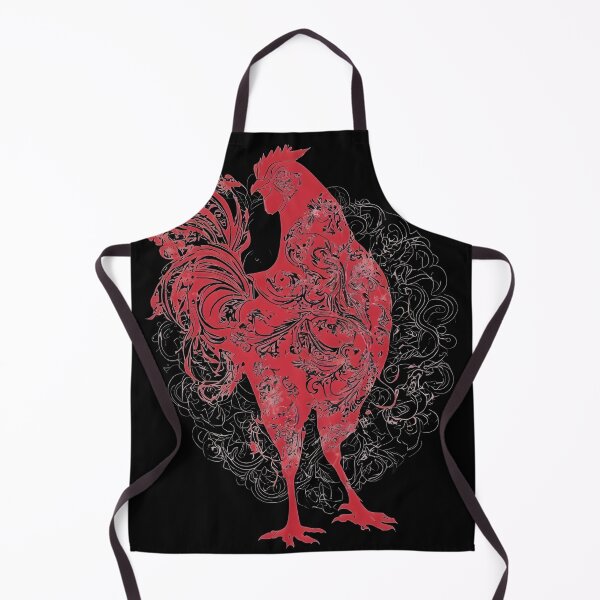 Item preview, Gamefowl, cute chicken, poultry lover designed and sold by Merchattack.