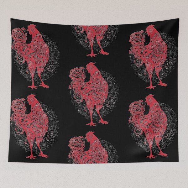 Item preview, Gamefowl, cute chicken, poultry lover designed and sold by Merchattack.