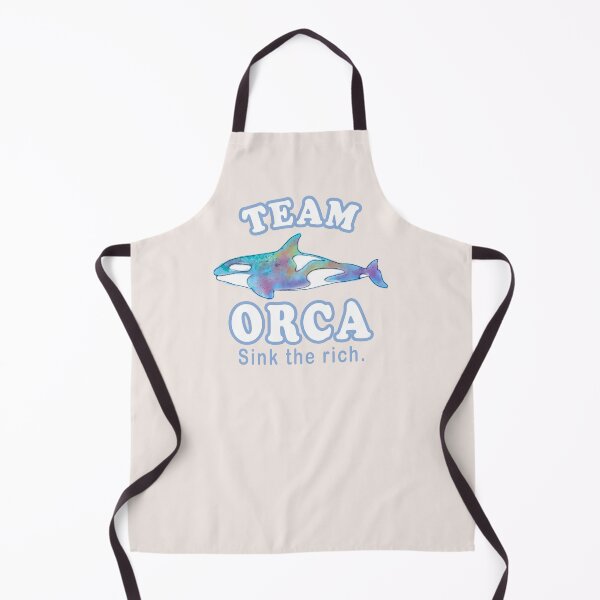 Item preview, Team Orca designed and sold by Shop Lunarella.