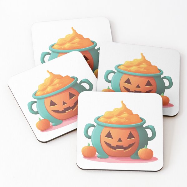 Item preview, Pumpkin Whip Cauldron designed and sold by KreativeKathryn.