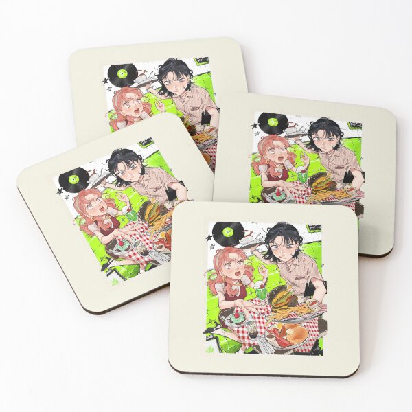 Item preview, Ki ni Natteru Hito ga Otoko Janakatta - The Guy She Was Interested in Wasn't a Guy At All - the boy I like is not a boy - yuri - gl designed and sold by Kado-detalles.