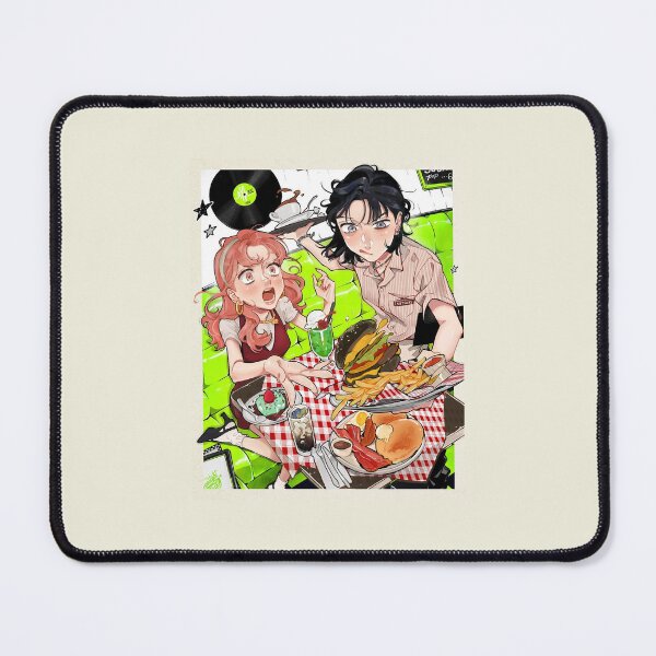Item preview, Ki ni Natteru Hito ga Otoko Janakatta - The Guy She Was Interested in Wasn't a Guy At All - the boy I like is not a boy - yuri - gl designed and sold by Kado-detalles.