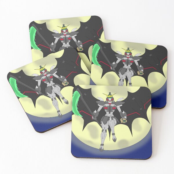 Item preview, Lady Deathscythe designed and sold by madmaxxlr.