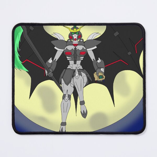 Item preview, Lady Deathscythe designed and sold by madmaxxlr.