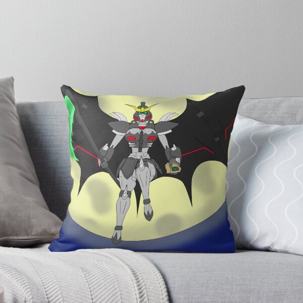 Item preview, Lady Deathscythe designed and sold by madmaxxlr.