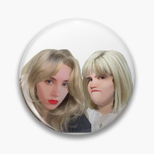 Item preview, Katya and Trixi designed and sold by JuztKatt.