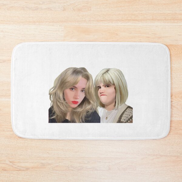 Item preview, Katya y Trixi designed and sold by JuztKatt.