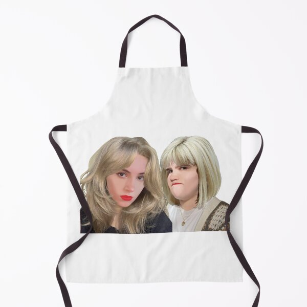 Aperçu de l'œuvre Katya et Trixi créée et vendue par JuztKatt.