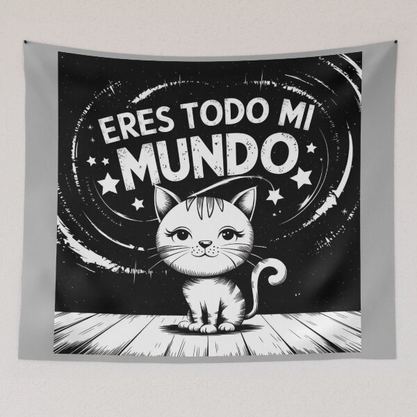 Item preview, You are my world designed and sold by YMStore.