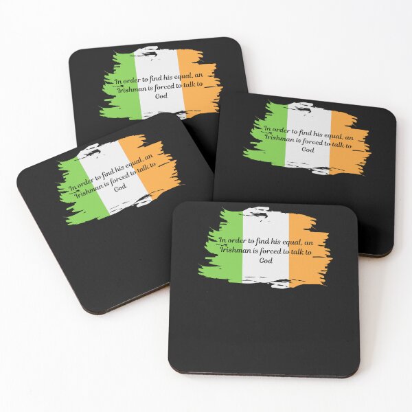 Item preview, For a Proud Irishman designed and sold by Figaughan.