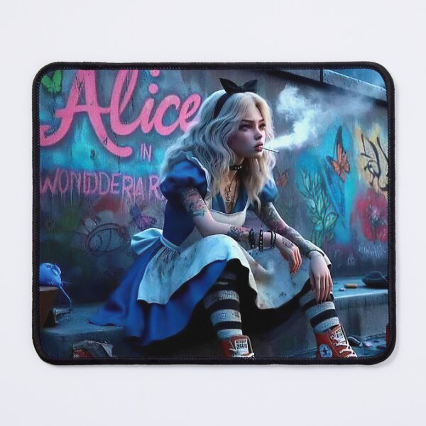 Item preview, Alice  designed and sold by 478Designs.