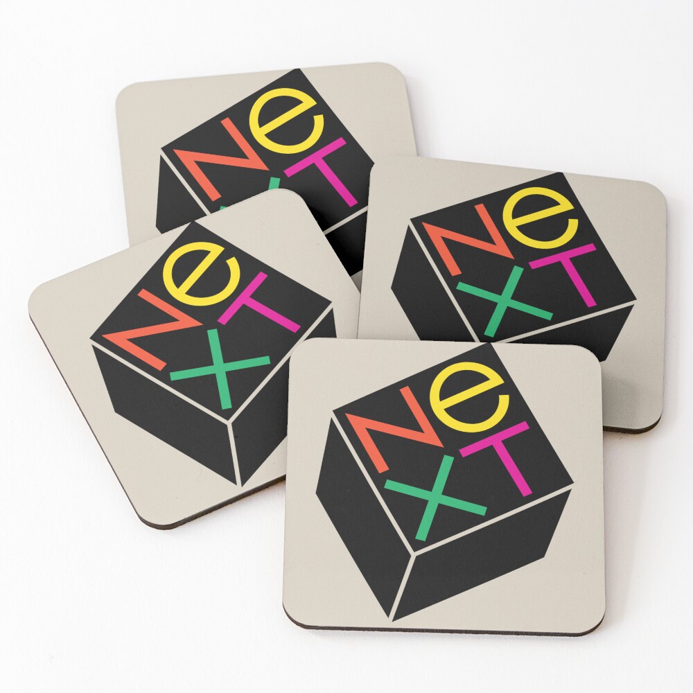 Item preview, Coasters (Set of 4) designed and sold by Christolamber.
