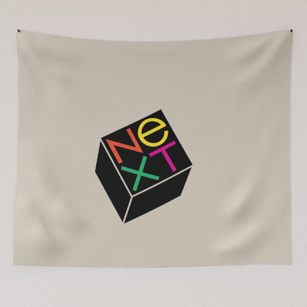 Item preview, NeXT Computer  designed and sold by Christolamber.