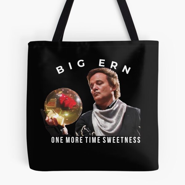 Item preview, One More Time Sweetness - Big Ern designed and sold by Primotees.