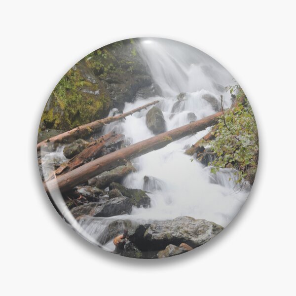 Item preview, Falls on the trail designed and sold by zumi.