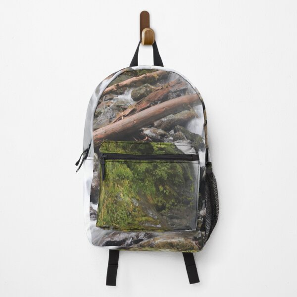 Item preview, Falls on the trail designed and sold by zumi.