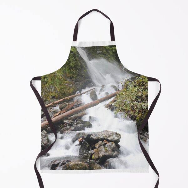 Item preview, Falls on the trail designed and sold by zumi.