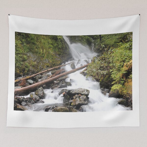 Item preview, Falls on the trail designed and sold by zumi.