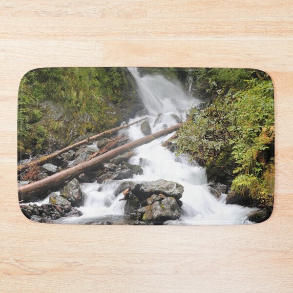 Item preview, Falls on the trail designed and sold by zumi.