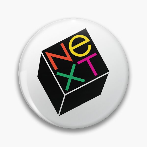Item preview, NeXT Computer  designed and sold by Christolamber.