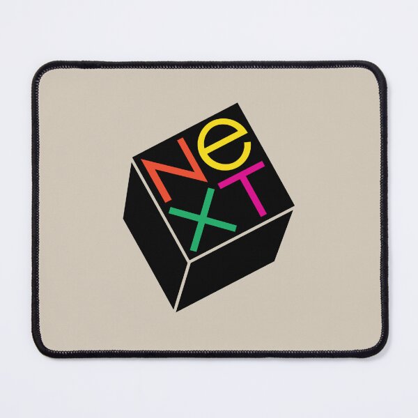 Item preview, NeXT Computer  designed and sold by Christolamber.