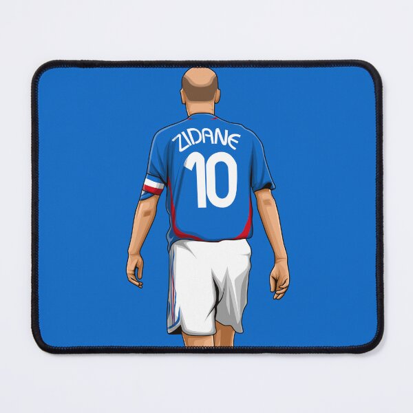 Item preview, Zinedine Zidane designed and sold by Aldduardo.