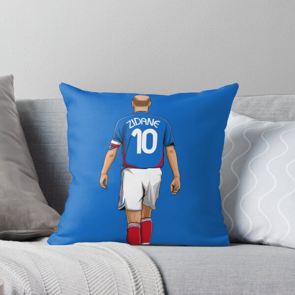Item preview, Zinedine Zidane designed and sold by Aldduardo.