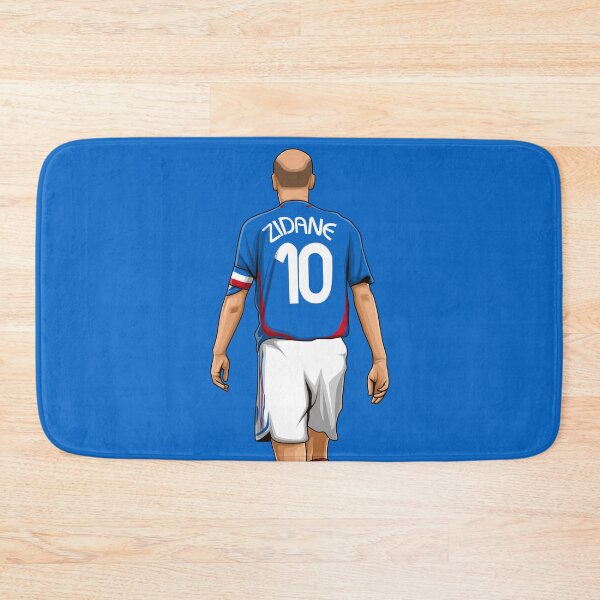 Item preview, Zinedine Zidane designed and sold by Aldduardo.