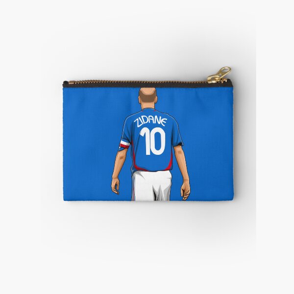 Item preview, Zinedine Zidane designed and sold by Aldduardo.