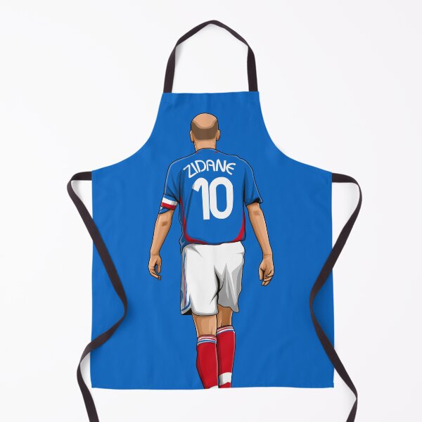 Item preview, Zinedine Zidane designed and sold by Aldduardo.